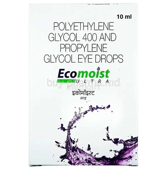 ecomoist ultra drops 10 ml